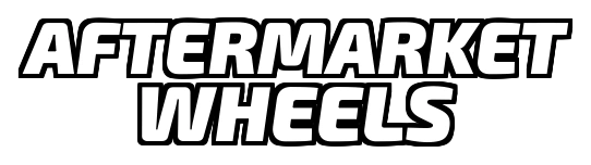 Aftermarket Wheels