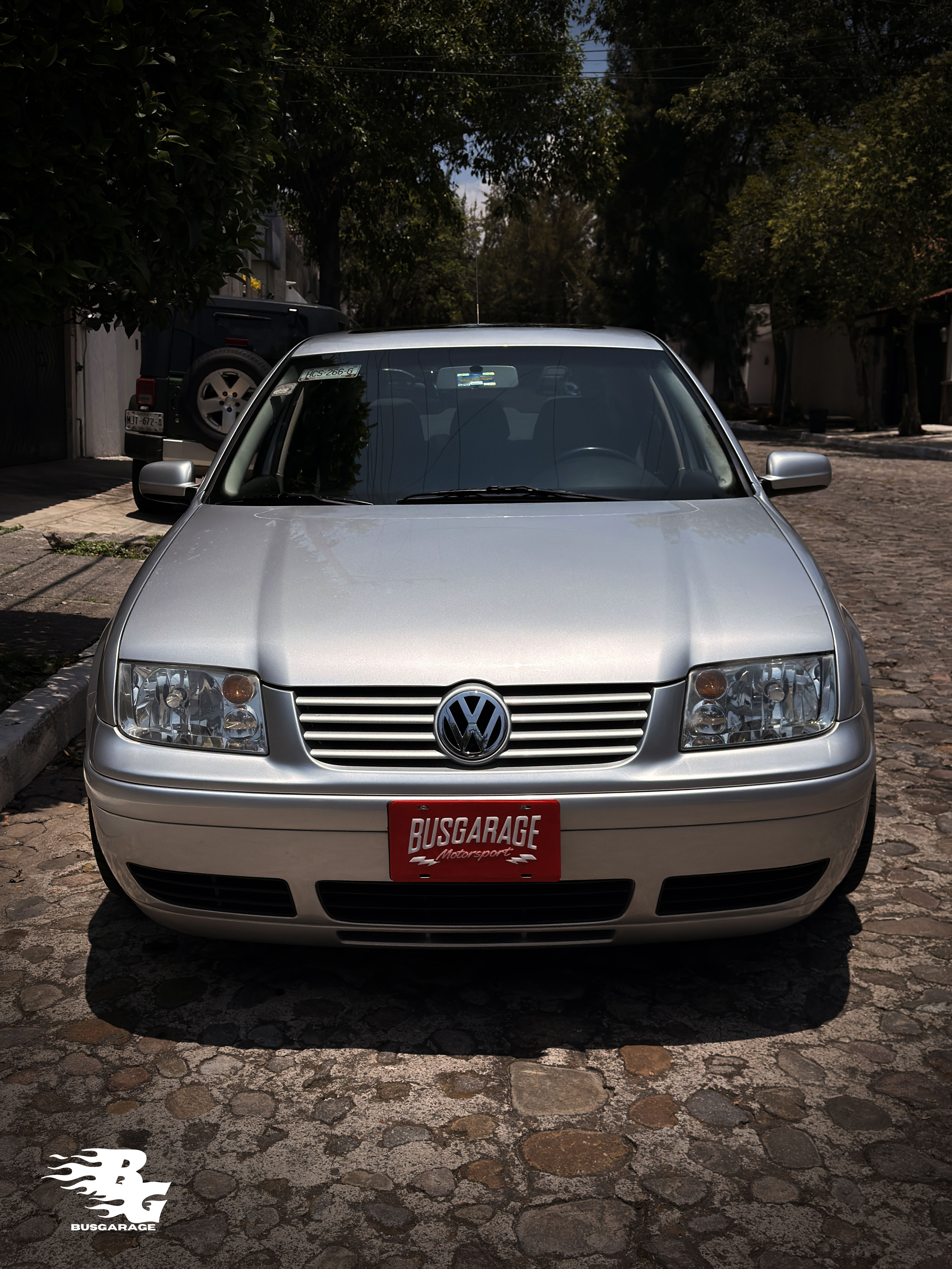 JETTA GLI VR6