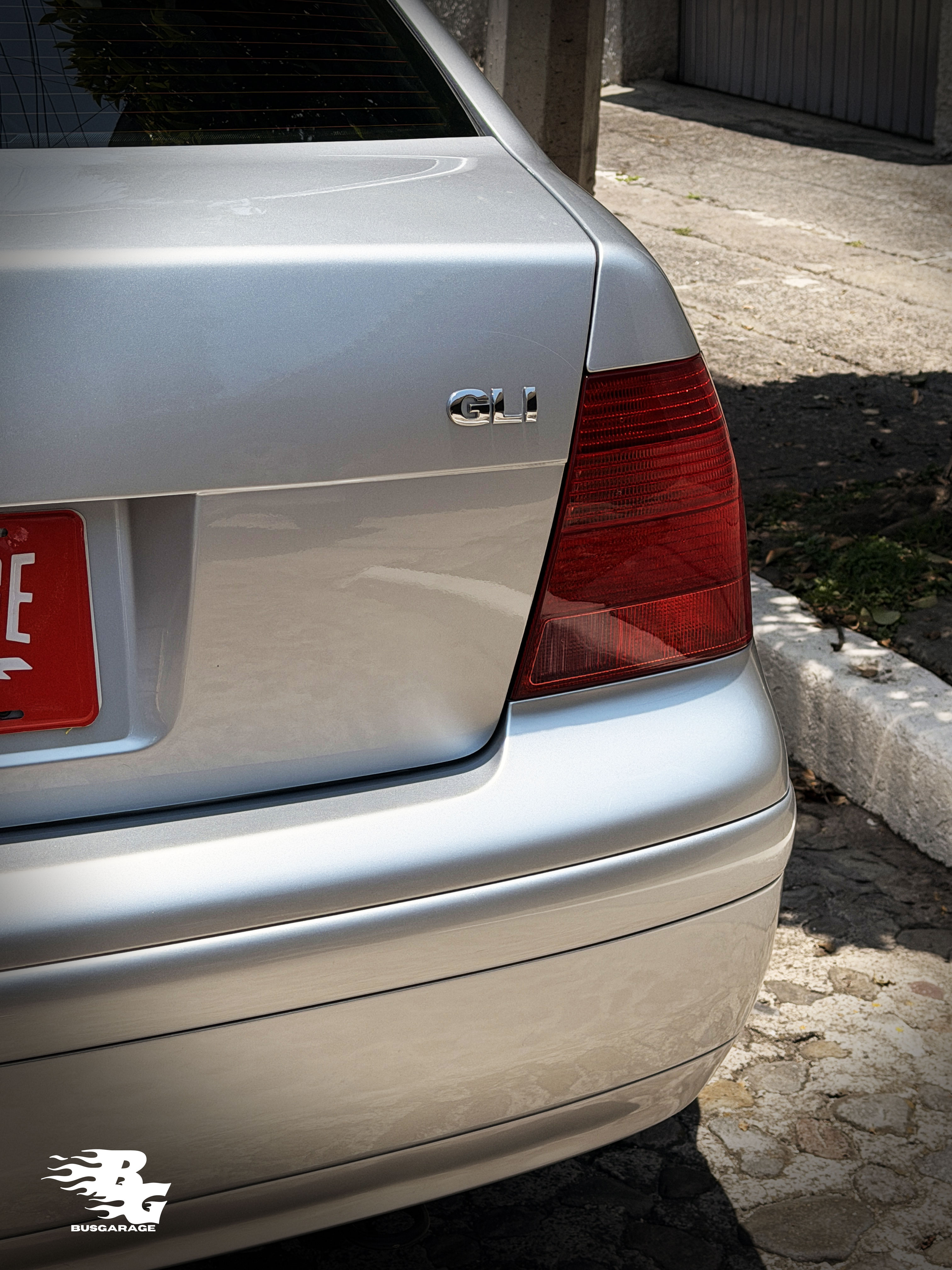 JETTA GLI VR6