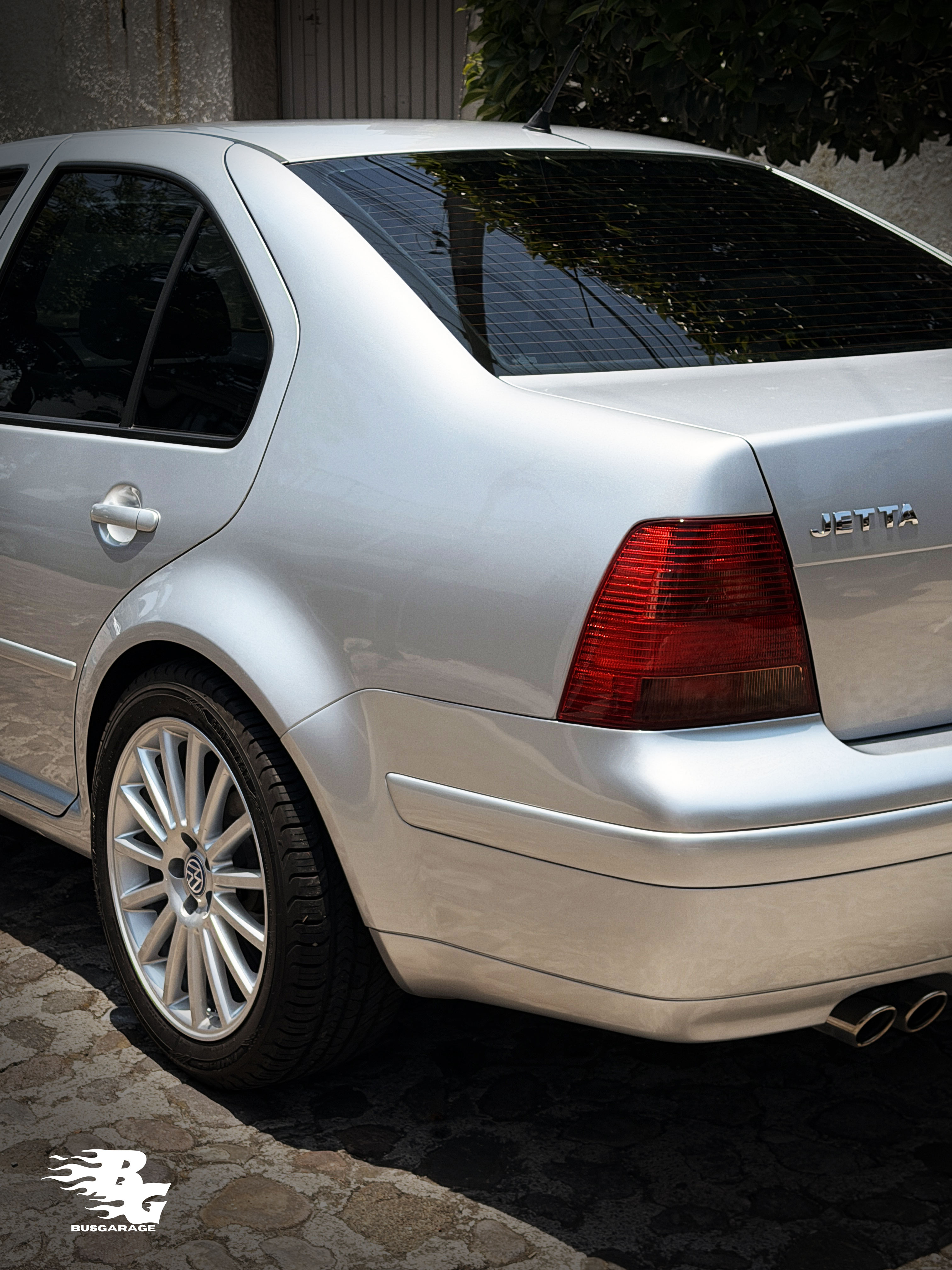 JETTA GLI VR6