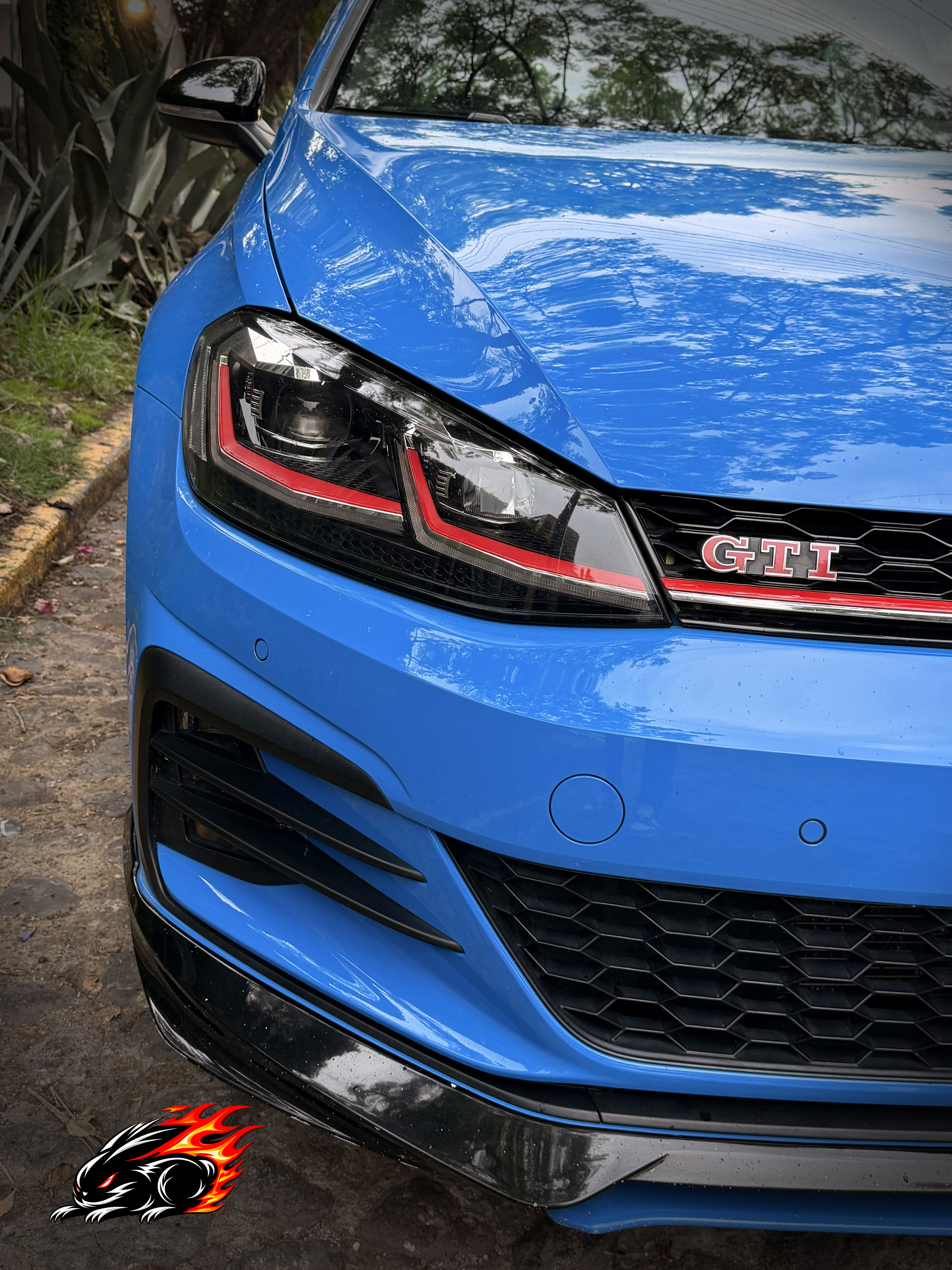 GOLF GTI OETTINGER