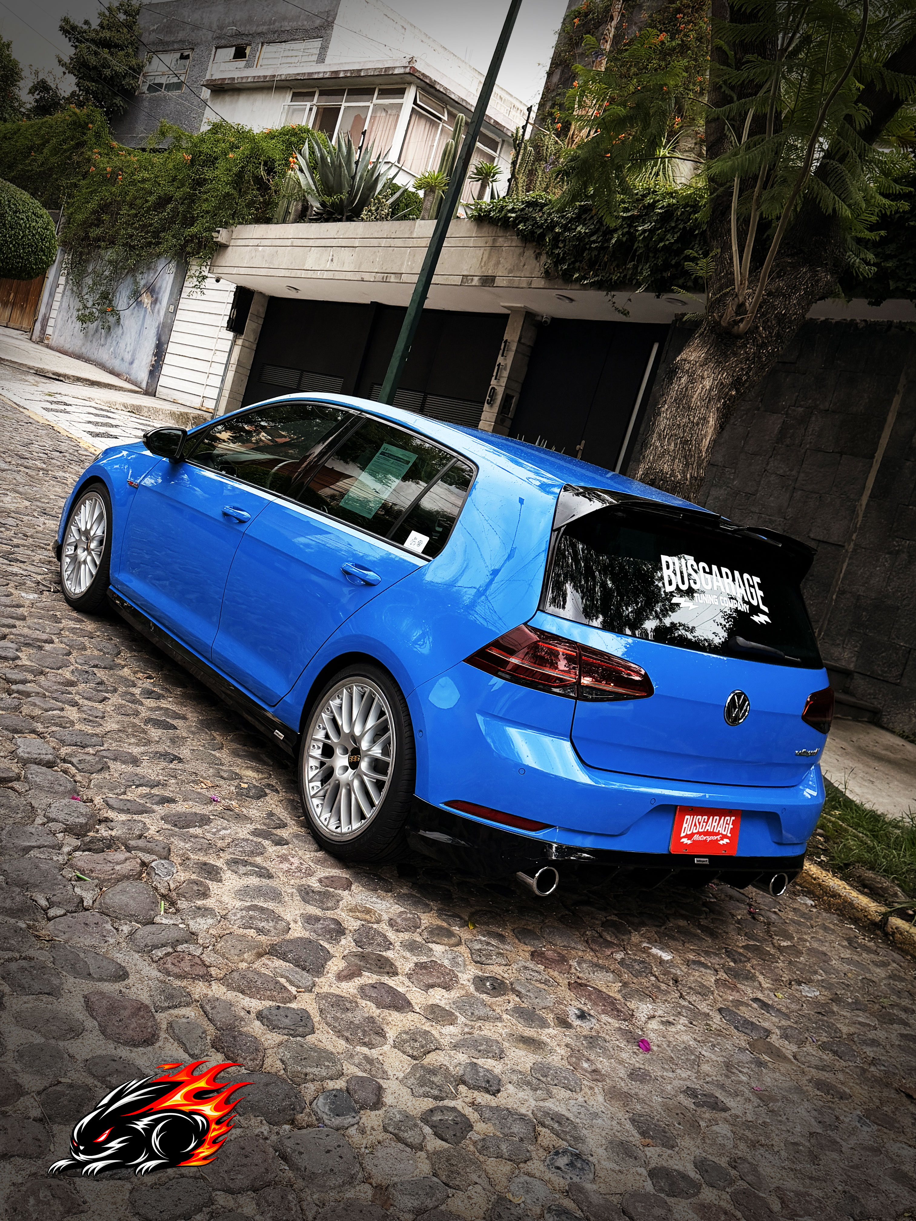 GOLF GTI OETTINGER