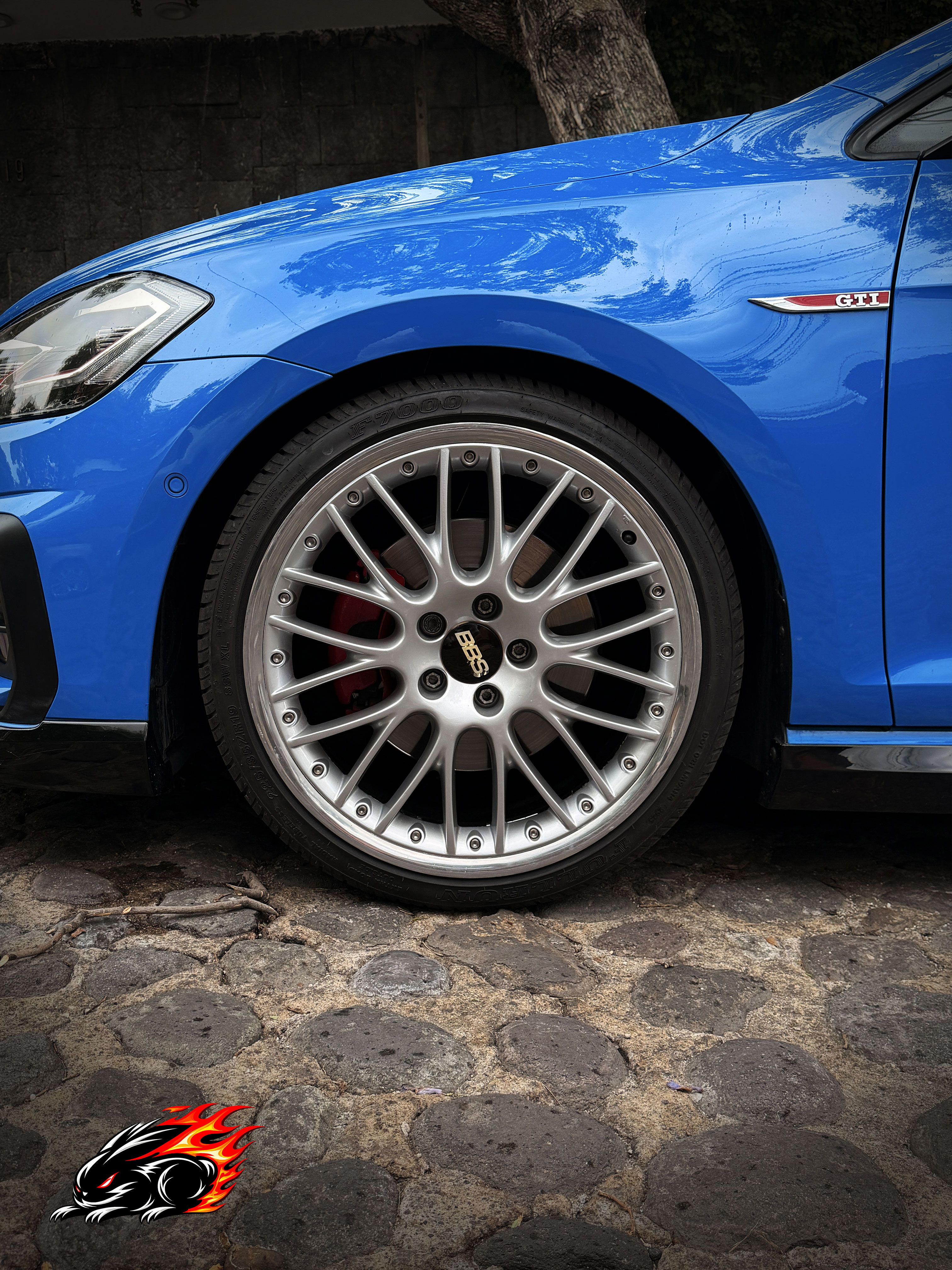 GOLF GTI OETTINGER