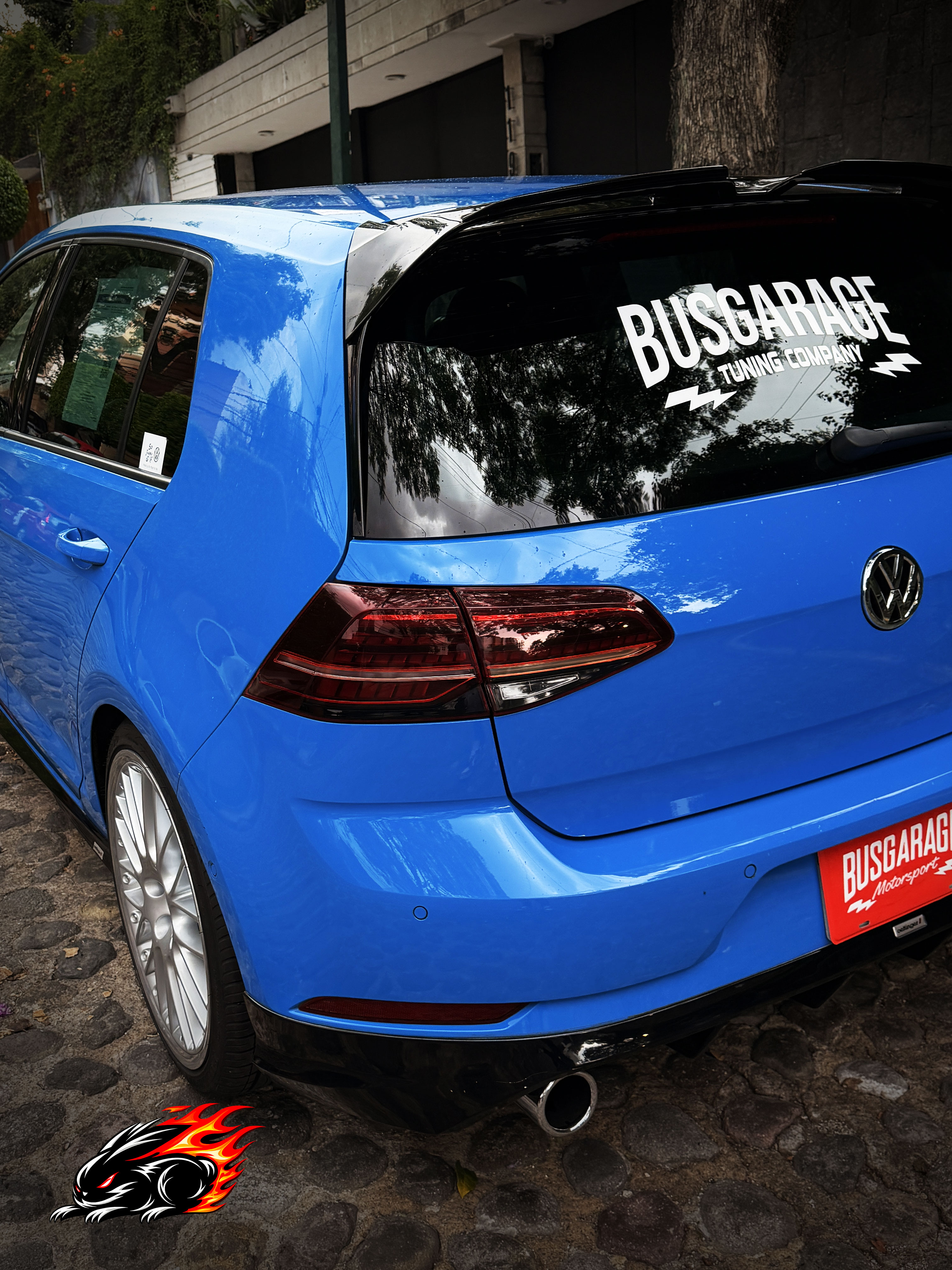 GOLF GTI OETTINGER