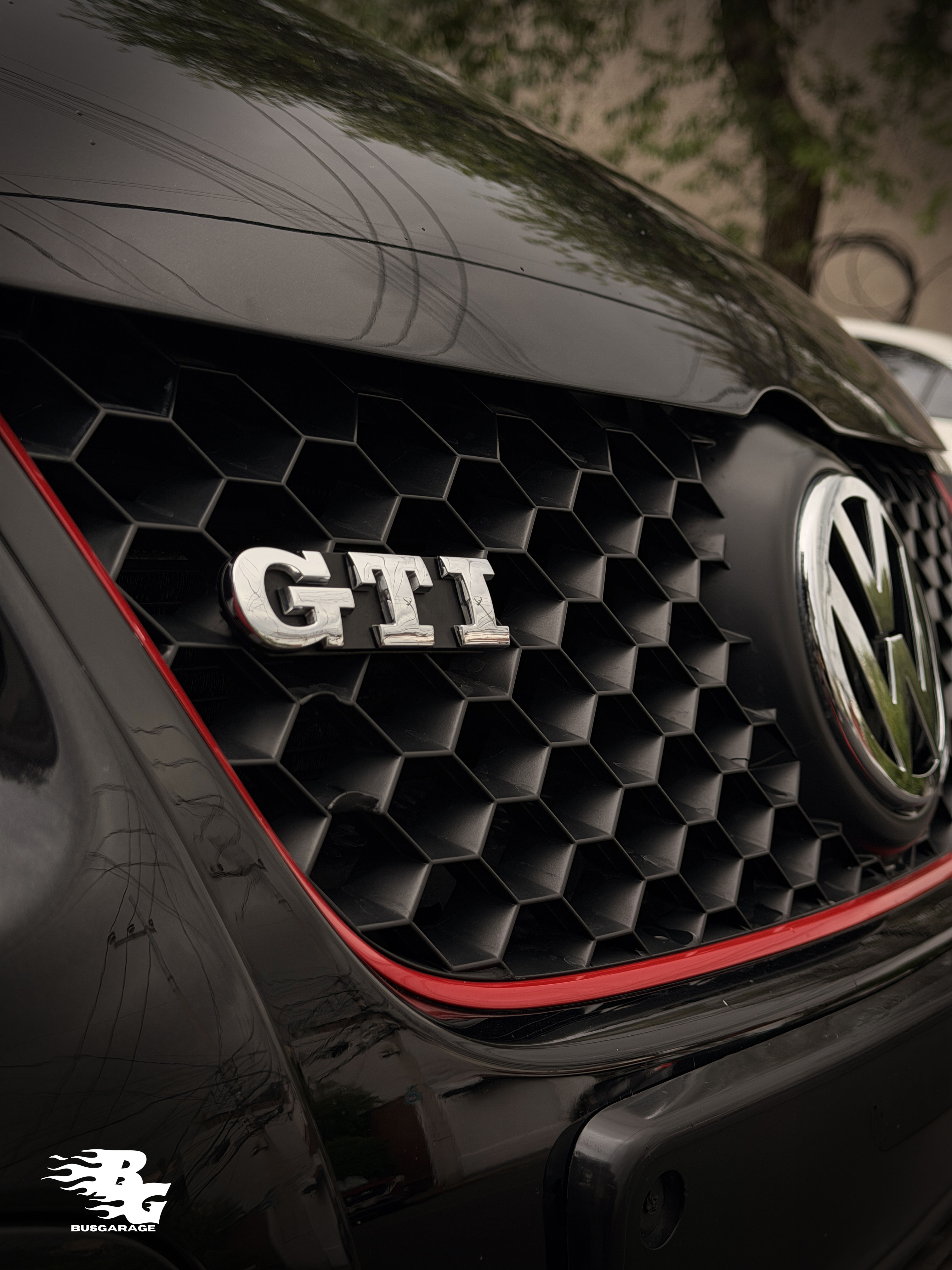 GTI MK5