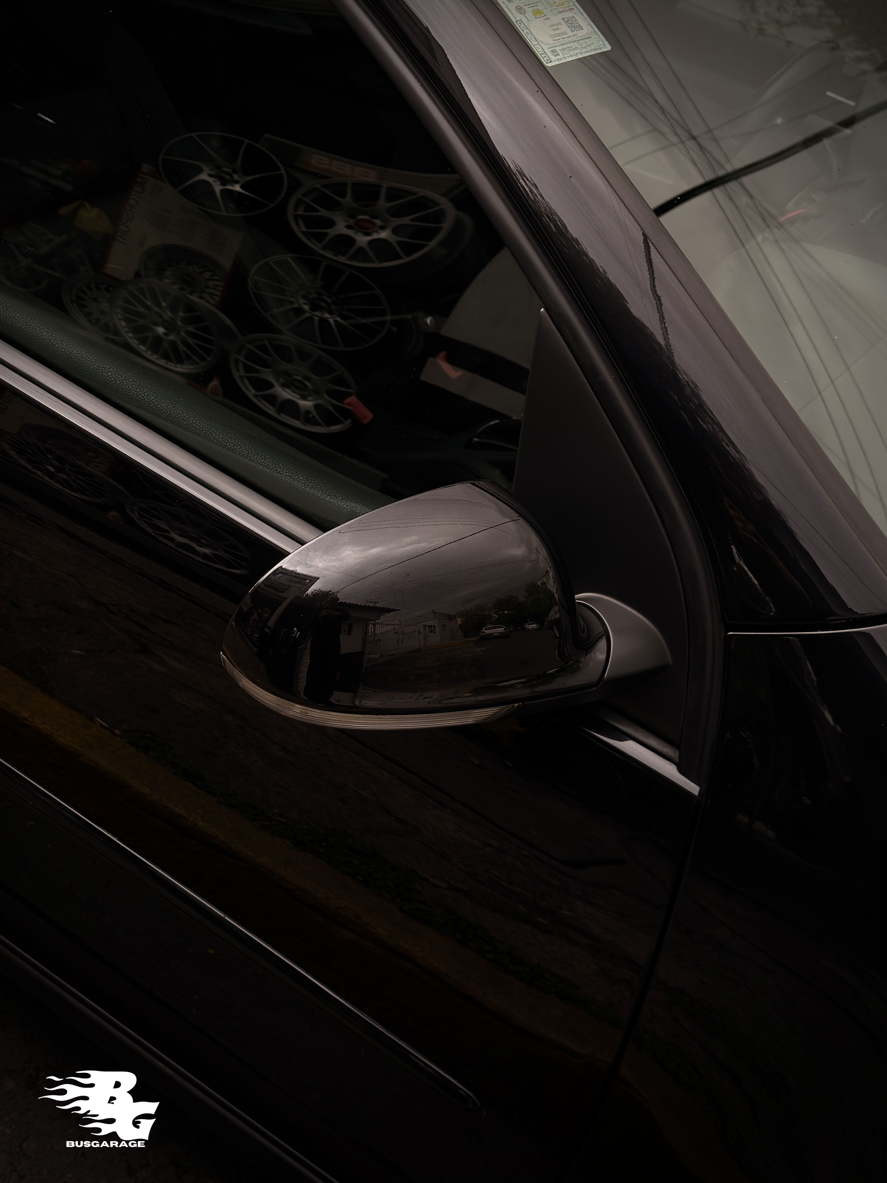GTI MK5