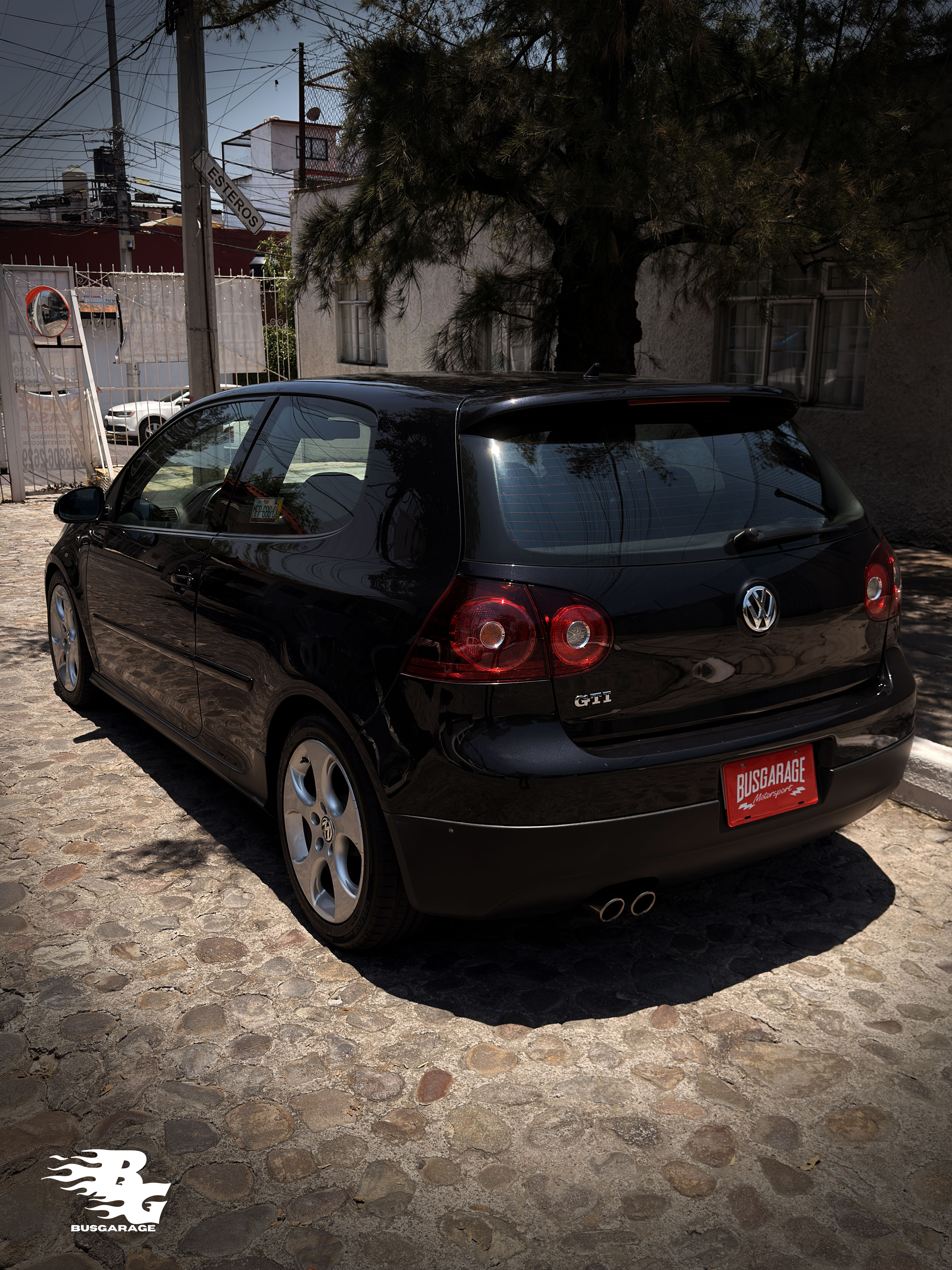 GTI MK5