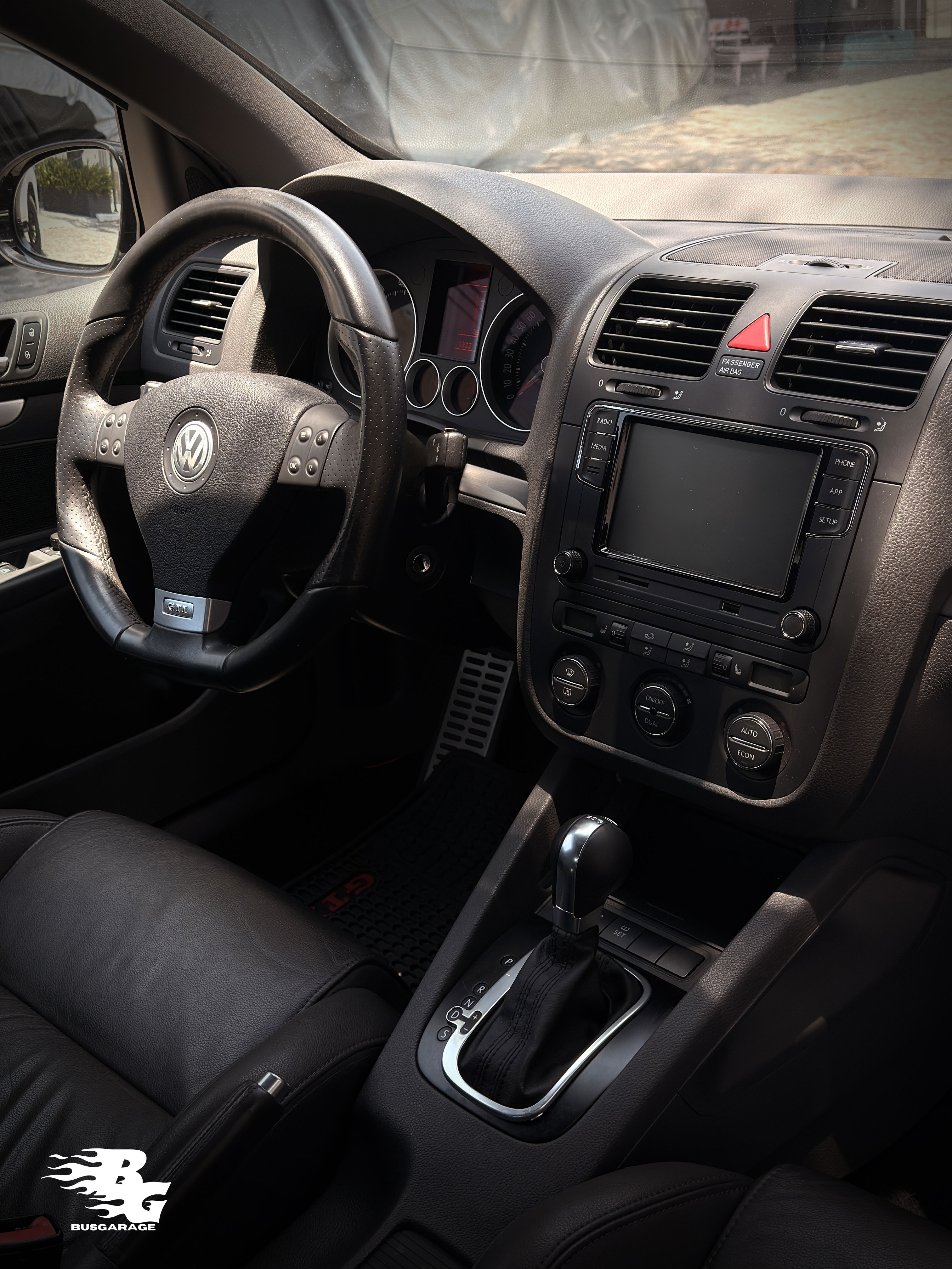 GTI MK5