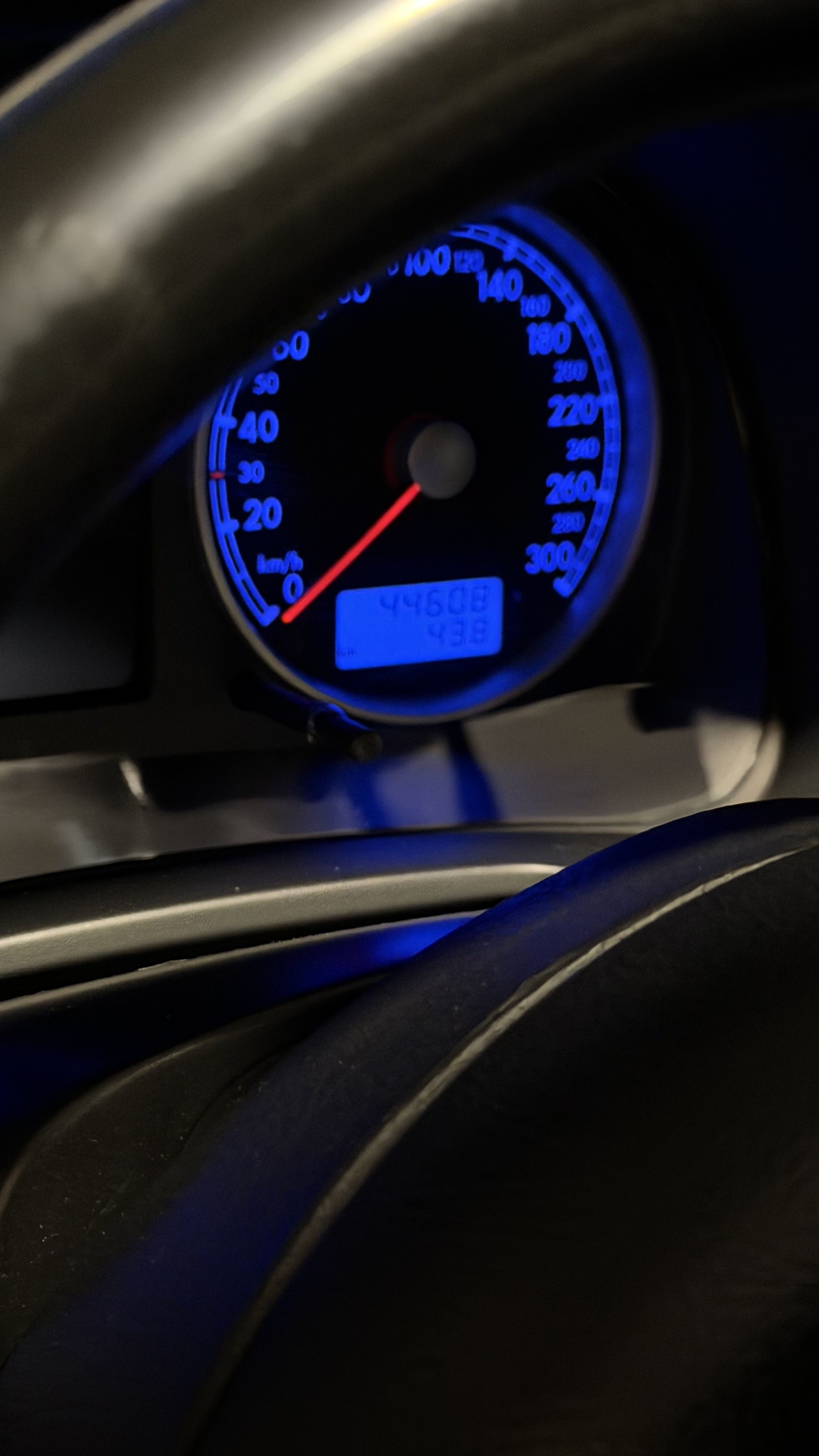 GOLF R32 