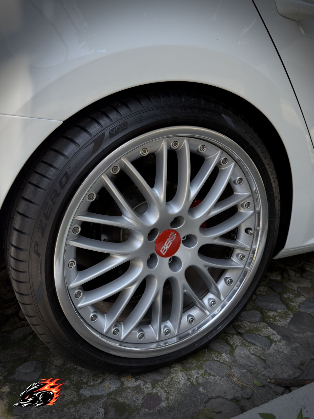 Passat 3,6L  V6 DSG 