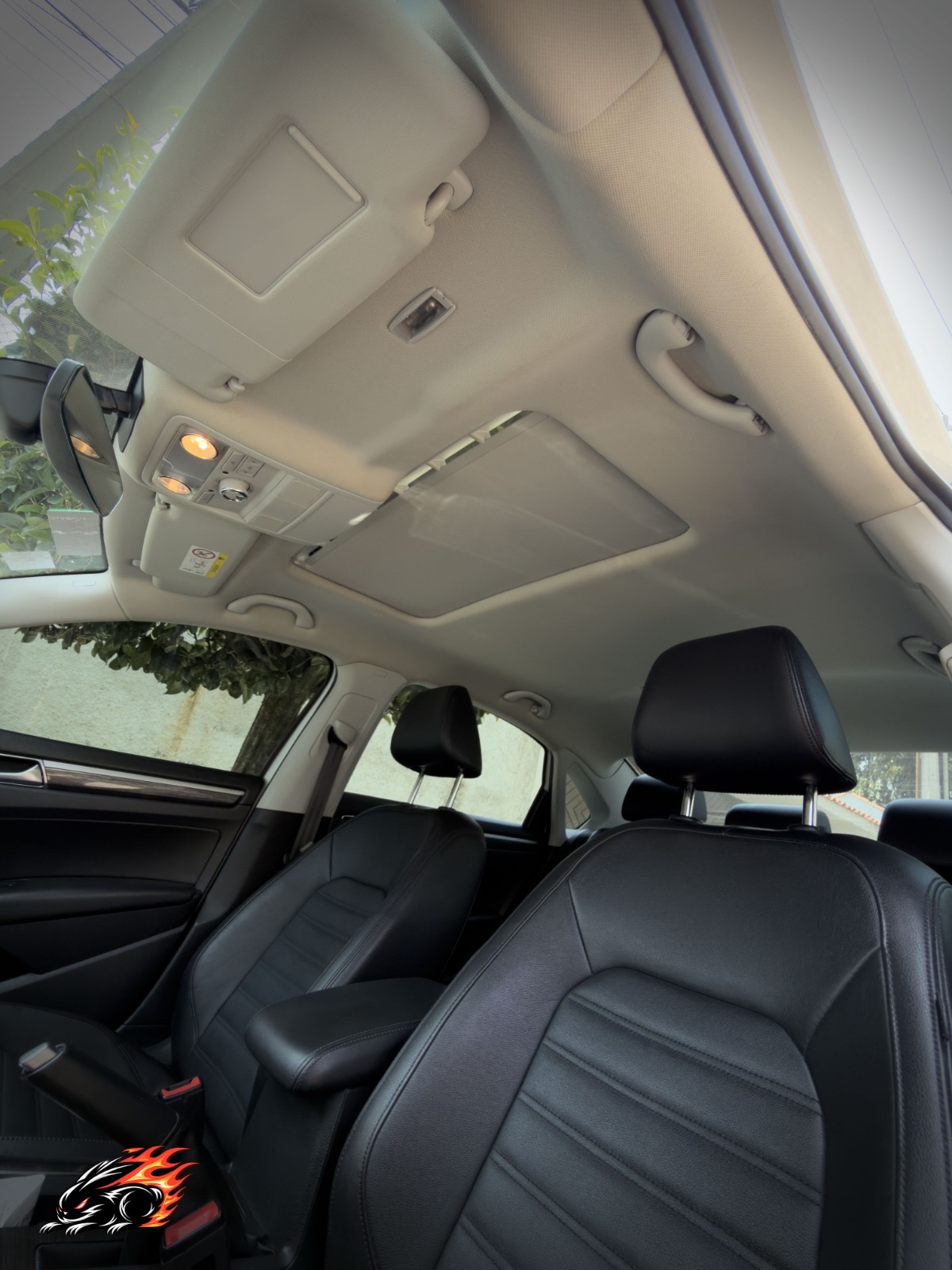 Passat 3,6L  V6 DSG 