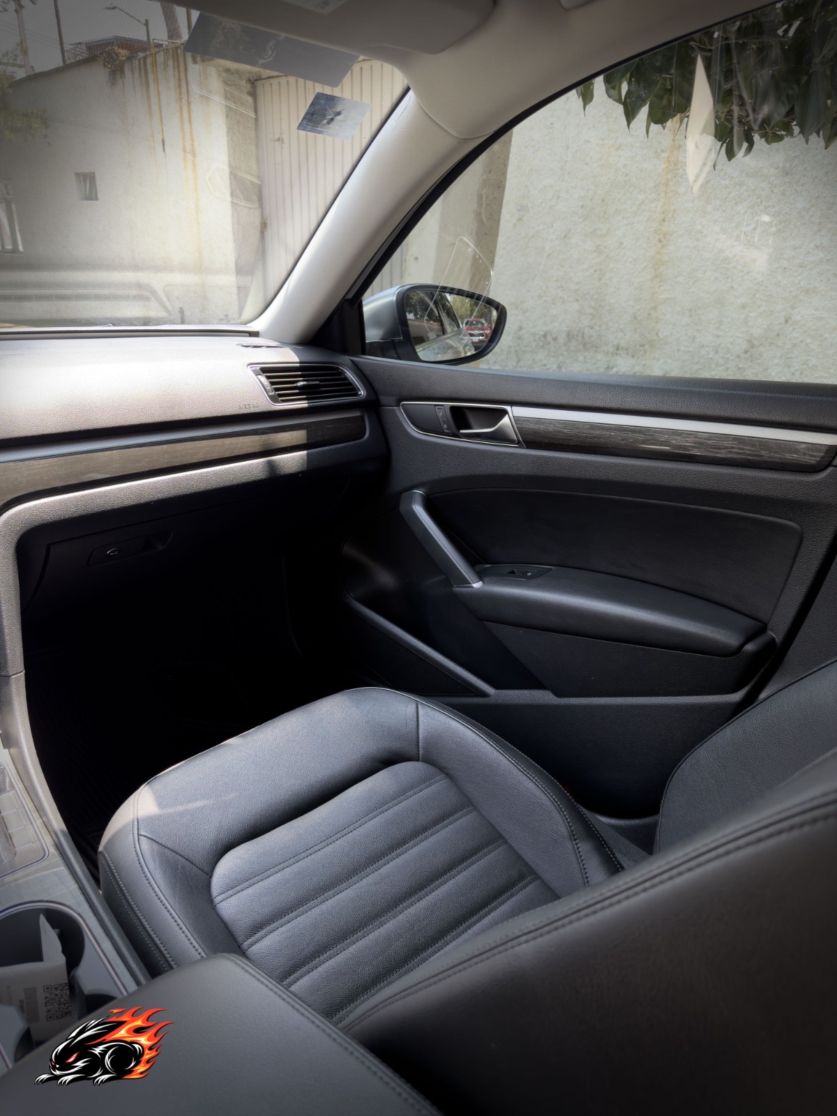 Passat 3,6L  V6 DSG 