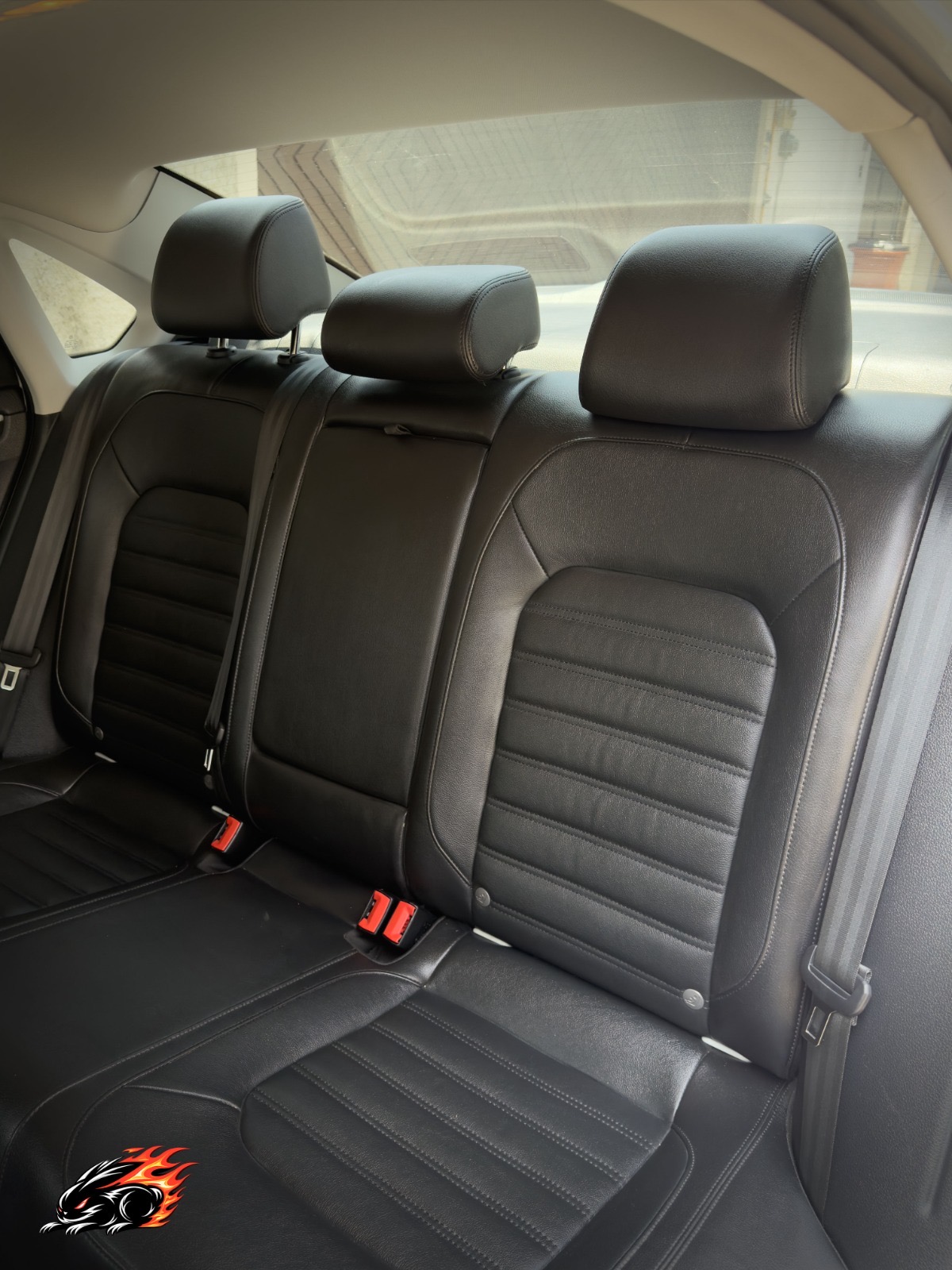 Passat 3,6L  V6 DSG 