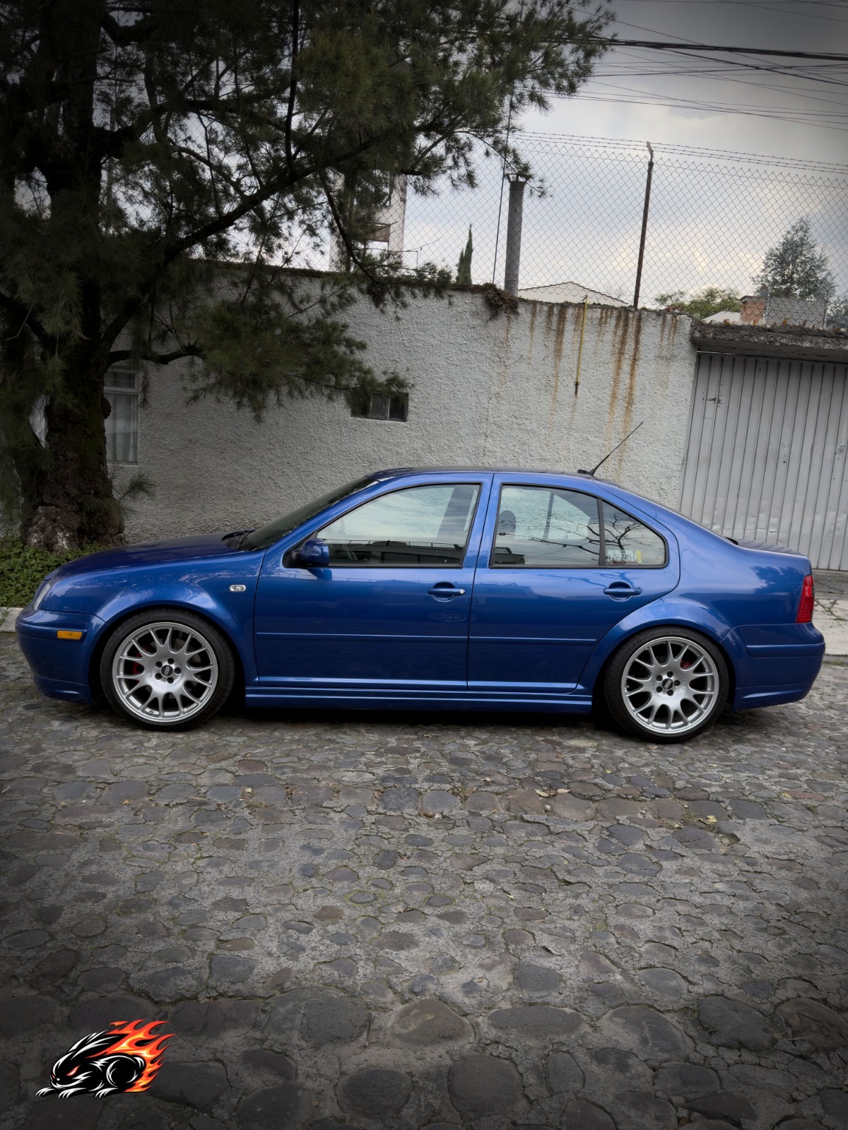 JETTA V6 4 MOTION 