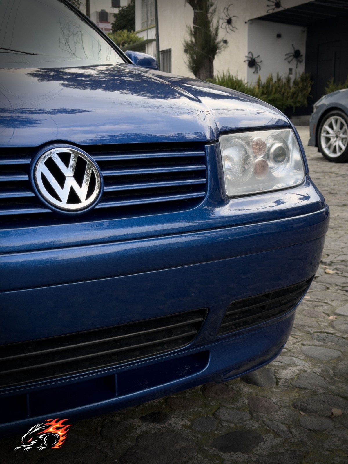 JETTA V6 4 MOTION 