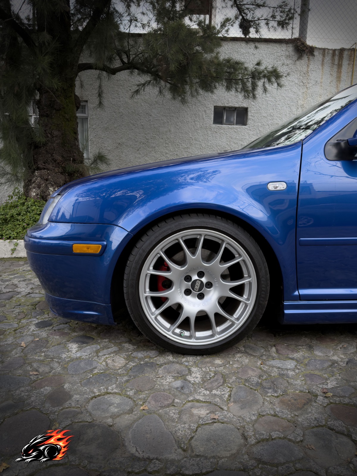 JETTA V6 4 MOTION 