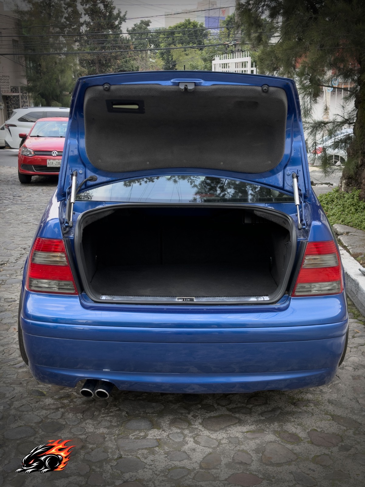 JETTA V6 4 MOTION 