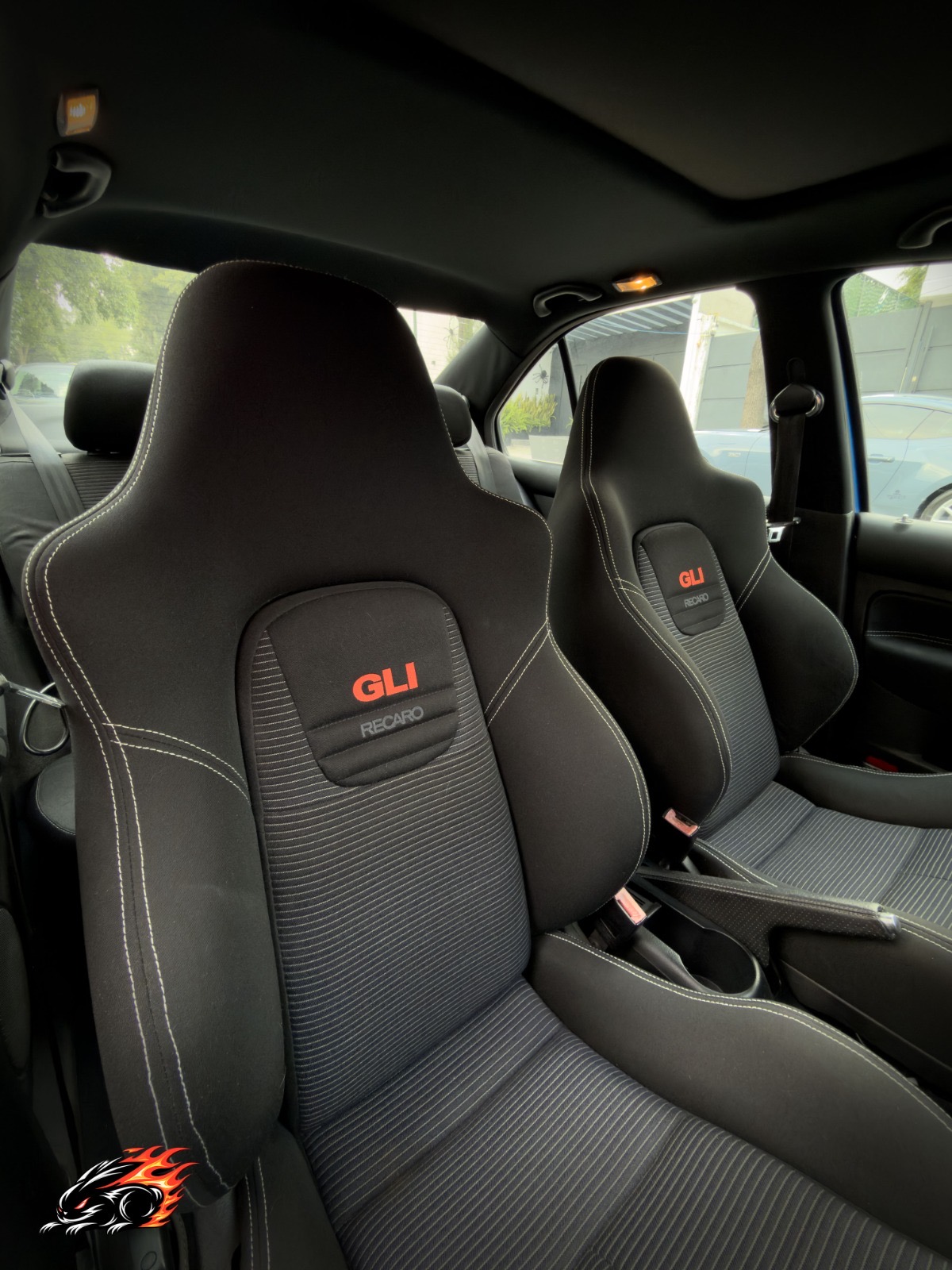 JETTA V6 4 MOTION 