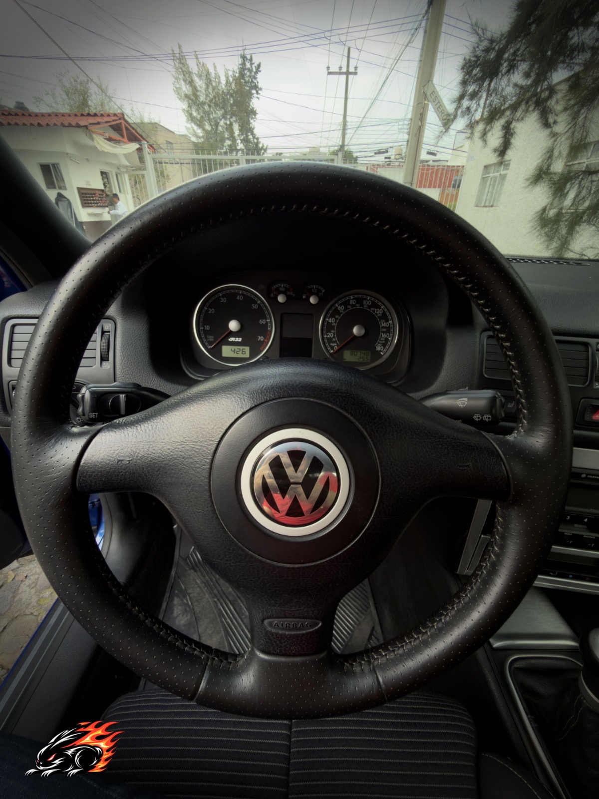 JETTA V6 4 MOTION 
