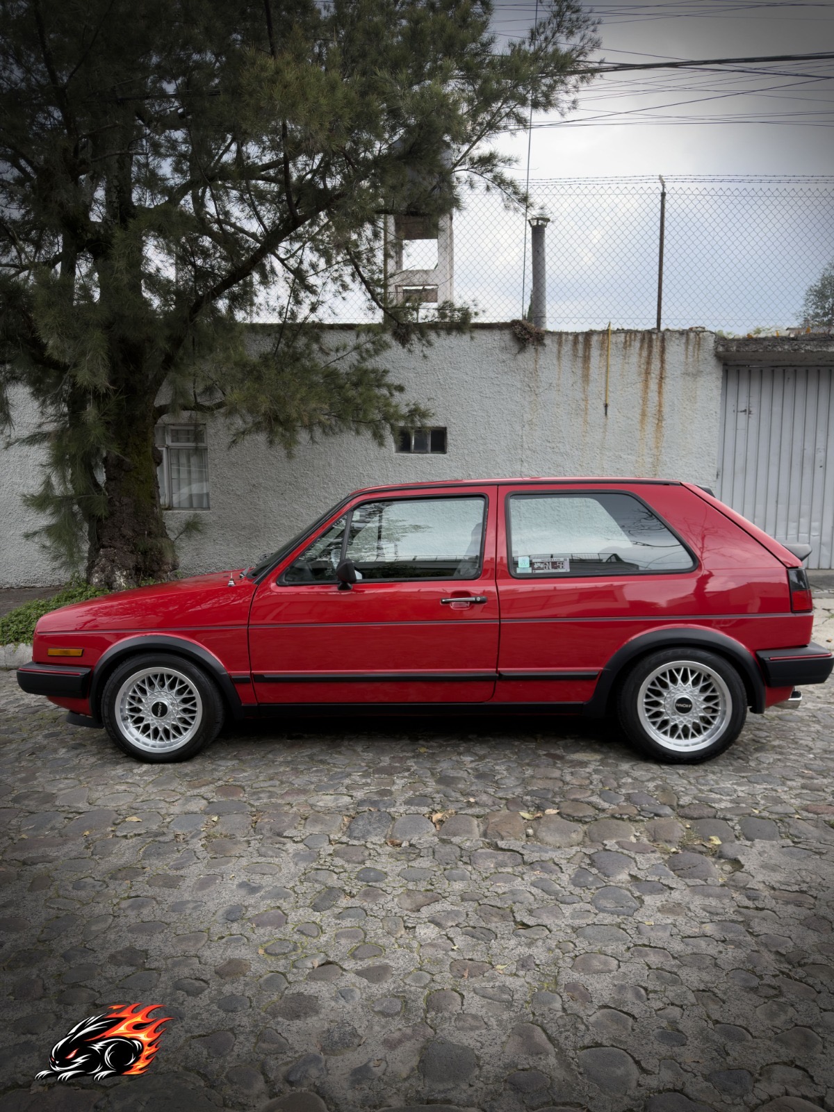 Nuevo Auto