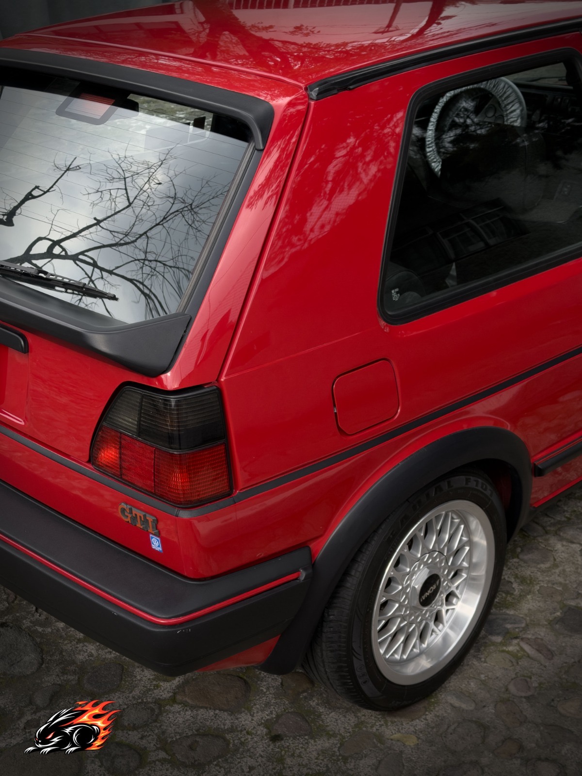 Nuevo Auto