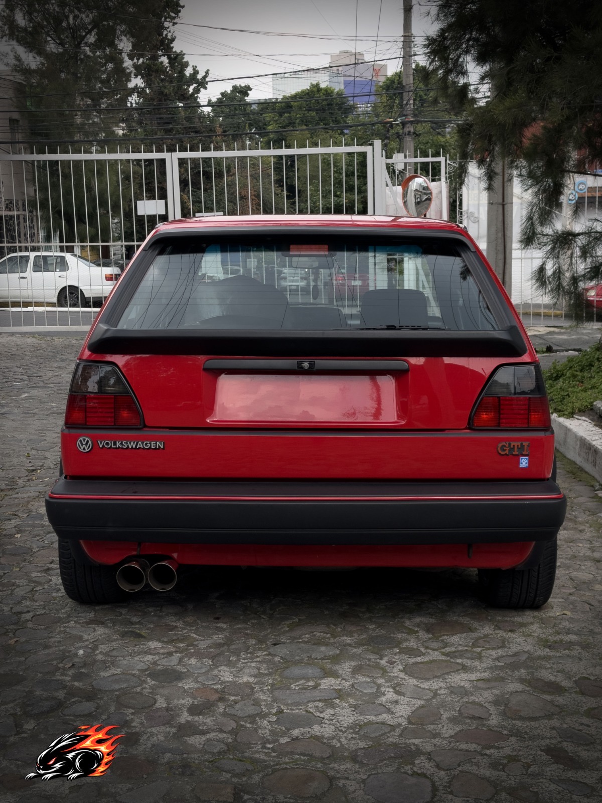 Nuevo Auto