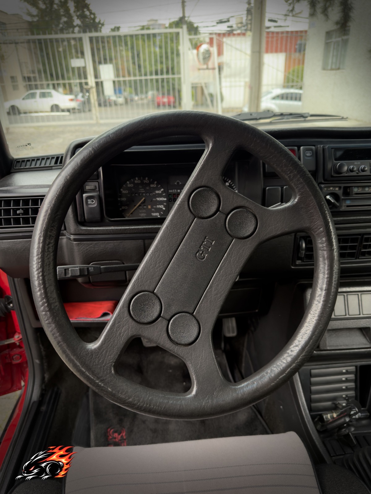 Nuevo Auto