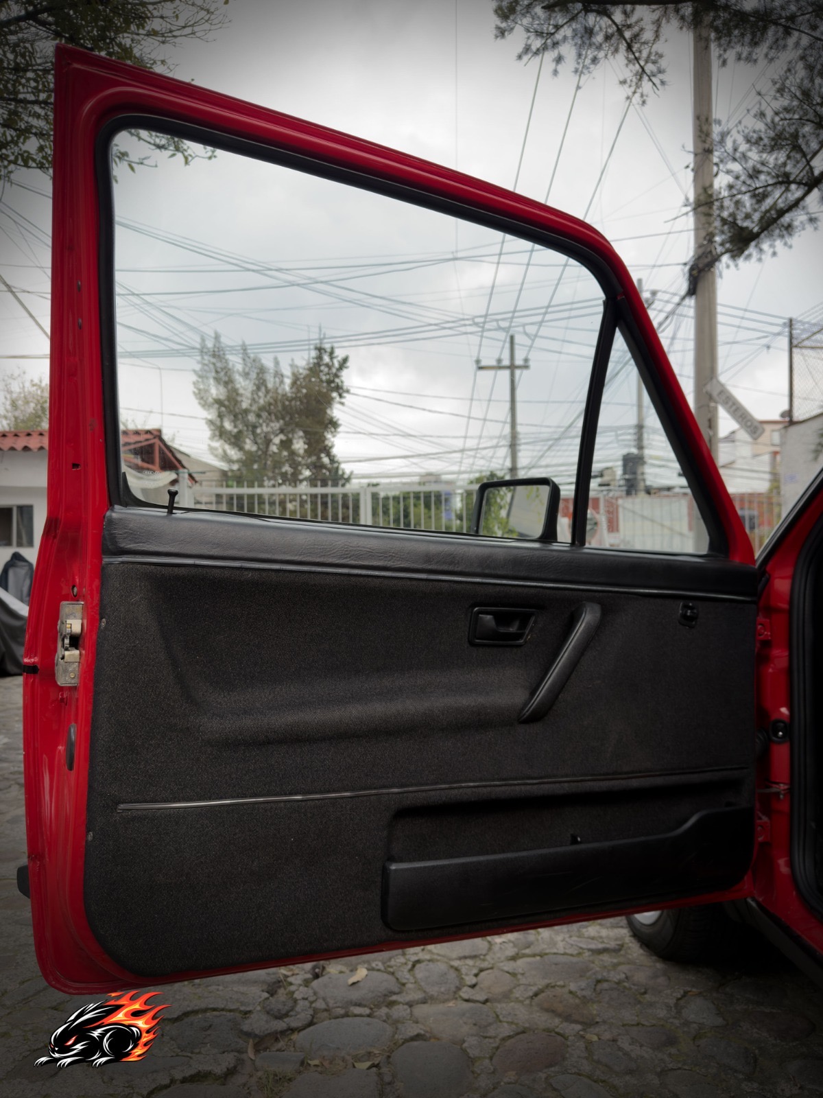 Nuevo Auto
